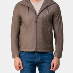 Herno Jacke braun